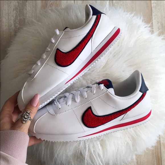 NWT Nike Cortez Special edition - Picture 3 of 7